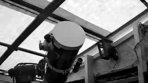 Caméra IP - Hungary