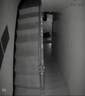 Caméra IP - South Korea