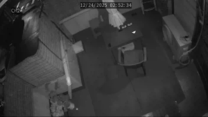 Caméra IP - South Korea