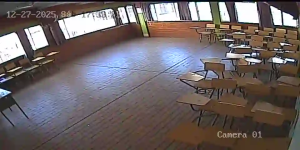 Caméra IP - Colombia