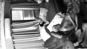 Caméra IP - Tailandia