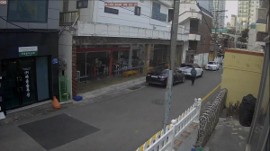 Caméra IP - South Korea