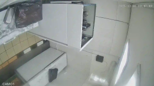 Caméra IP - Russische Föderation