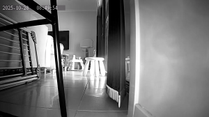 Caméra IP - Australia