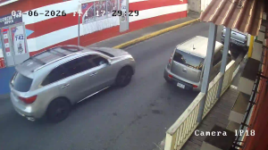 Caméra IP - Porto Rico