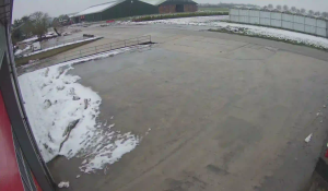 Caméra IP - Niederlande