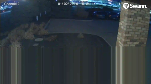 Caméra IP - United States of America