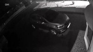 Caméra IP - Regno Unito