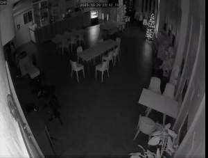 Caméra IP - República de Corea