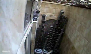 Caméra IP - Morocco