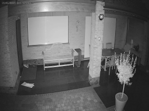 Caméra IP - Belgique