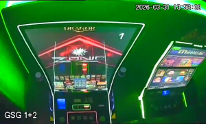 Caméra IP - Germany