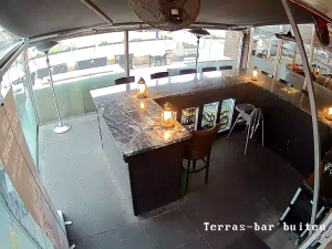 Caméra IP - Niederlande