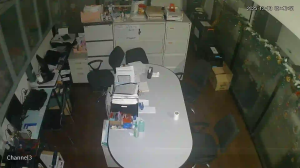 Caméra IP - Philippines