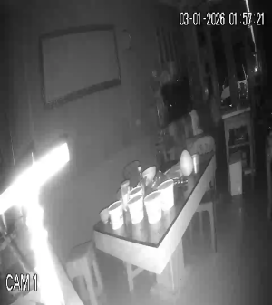 Caméra IP - Vietnam