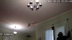 Caméra IP - Turquía