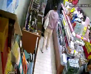 Caméra IP - People's Republic of China