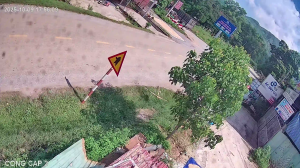 Caméra IP - Vietnam