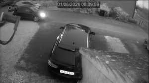 Caméra IP - Vereinigtes Königreich