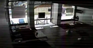 Caméra IP - United States of America