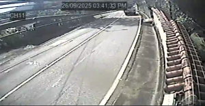Caméra IP - Venezuela