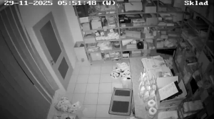 Caméra IP - Slovakia