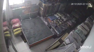 Caméra IP - Vietnam