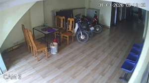 Caméra IP - Vietnam