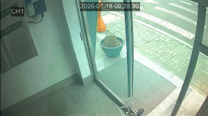 Caméra IP - South Korea