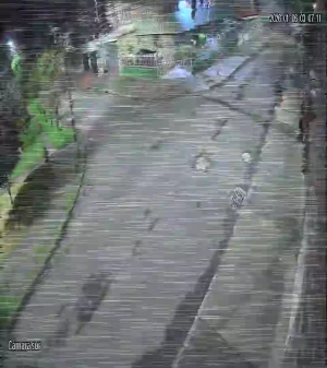 Caméra IP - Colombia