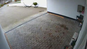 Caméra IP - Dinamarca