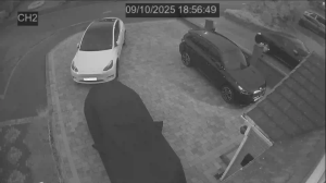 Caméra IP - Vereinigtes Königreich
