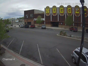 Caméra IP - United States of America