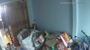 Caméra IP - People's Republic of China