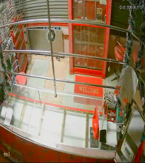 Caméra IP - Thailandia