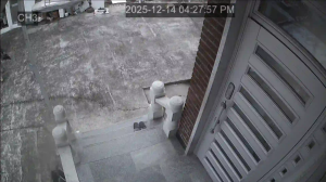 Caméra IP - Corée du Sud