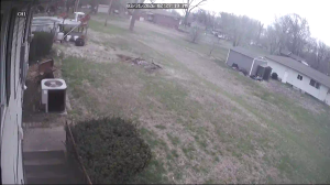 Caméra IP - United States of America