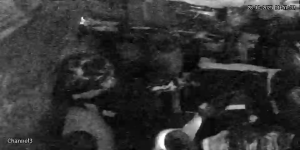 Caméra IP - México