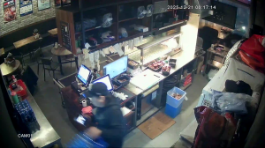 Caméra IP - República de Corea