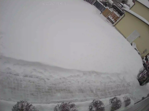 Caméra IP - Canadá