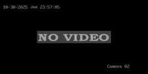 Caméra IP - Kolumbien