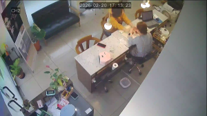 Caméra IP - South Korea