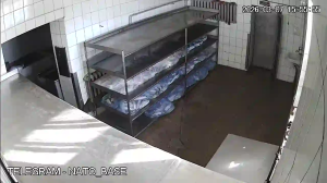 Caméra IP - Ucrania