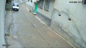 Caméra IP - Türkiye