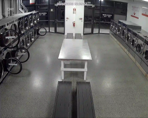 Caméra IP - Nouvelle-Zélande