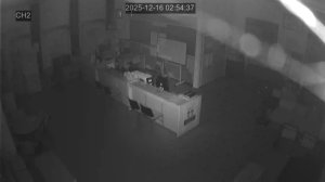 Caméra IP - South Korea