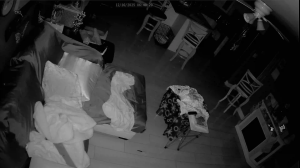 Caméra IP - United States of America