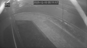 Caméra IP - República de Corea