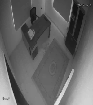 Caméra IP - Saudi Arabia