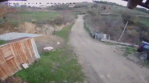 Caméra IP - Bulgaria